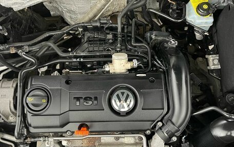 Volkswagen Tiguan I, 2015 год, 1 345 000 рублей, 21 фотография