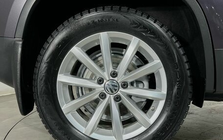 Volkswagen Tiguan I, 2015 год, 1 345 000 рублей, 23 фотография