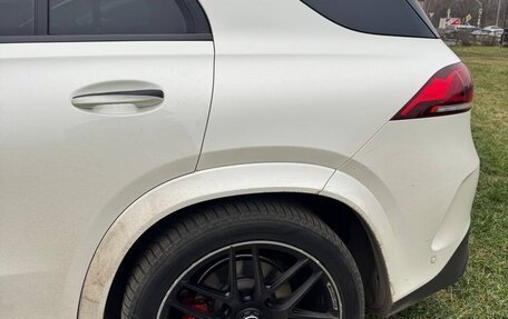 Mercedes-Benz GLE AMG, 2022 год, 13 990 000 рублей, 3 фотография