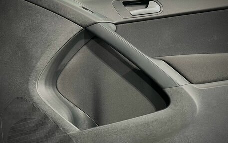 Volkswagen Tiguan I, 2015 год, 1 345 000 рублей, 19 фотография