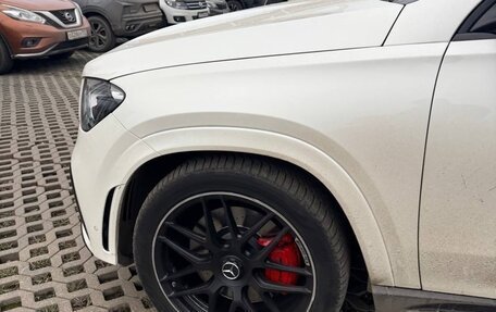 Mercedes-Benz GLE AMG, 2022 год, 13 990 000 рублей, 2 фотография