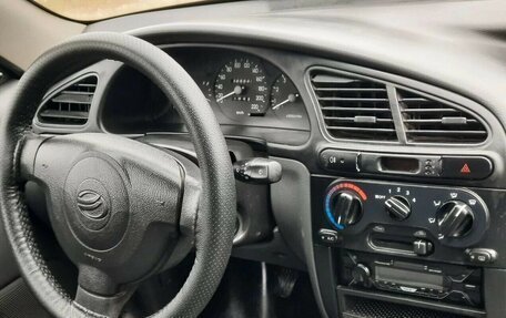 ЗАЗ Chance, 2010 год, 360 000 рублей, 2 фотография