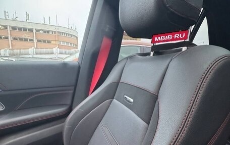 Mercedes-Benz GLE AMG, 2022 год, 13 990 000 рублей, 4 фотография