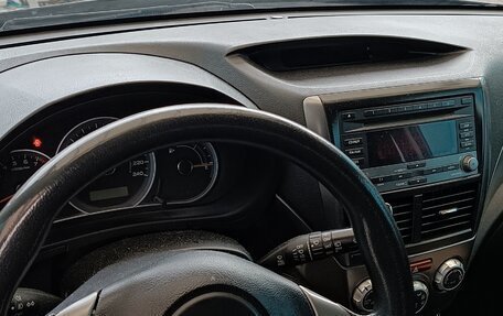 Subaru Impreza III, 2010 год, 910 000 рублей, 4 фотография