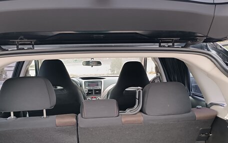 Subaru Impreza III, 2010 год, 910 000 рублей, 10 фотография