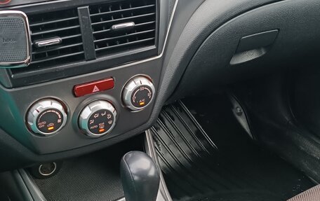 Subaru Impreza III, 2010 год, 910 000 рублей, 13 фотография