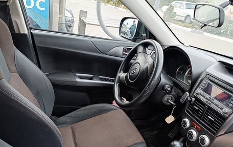 Subaru Impreza III, 2010 год, 910 000 рублей, 7 фотография