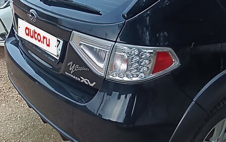 Subaru Impreza III, 2010 год, 910 000 рублей, 11 фотография