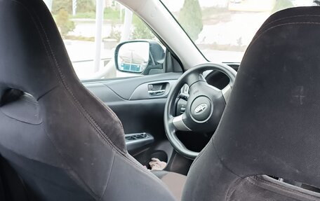 Subaru Impreza III, 2010 год, 910 000 рублей, 9 фотография