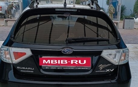 Subaru Impreza III, 2010 год, 910 000 рублей, 2 фотография