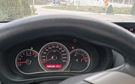 Subaru Impreza III, 2010 год, 910 000 рублей, 12 фотография