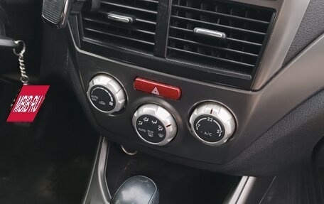 Subaru Impreza III, 2010 год, 910 000 рублей, 5 фотография