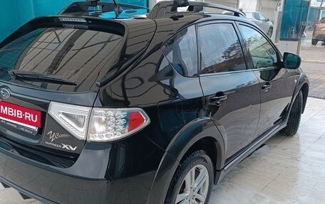 Subaru Impreza III, 2010 год, 910 000 рублей, 3 фотография