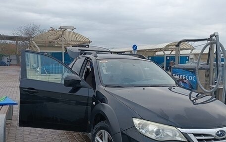 Subaru Impreza III, 2010 год, 910 000 рублей, 8 фотография