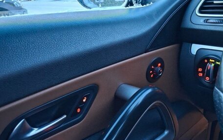 Volkswagen Scirocco III рестайлинг, 2012 год, 1 200 000 рублей, 7 фотография