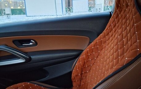 Volkswagen Scirocco III рестайлинг, 2012 год, 1 200 000 рублей, 10 фотография