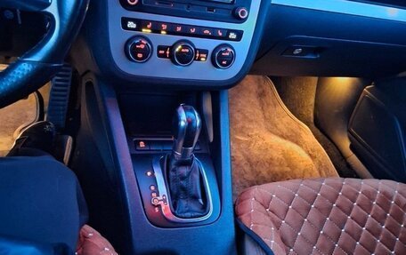 Volkswagen Scirocco III рестайлинг, 2012 год, 1 200 000 рублей, 8 фотография