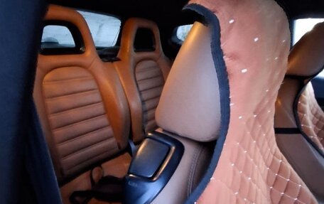 Volkswagen Scirocco III рестайлинг, 2012 год, 1 200 000 рублей, 11 фотография