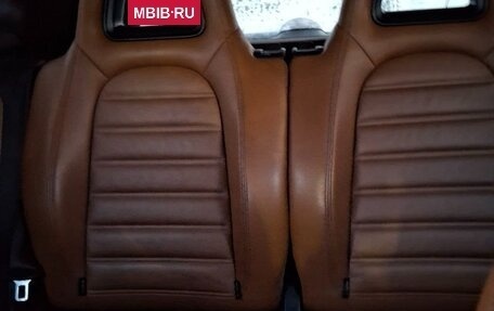 Volkswagen Scirocco III рестайлинг, 2012 год, 1 200 000 рублей, 12 фотография