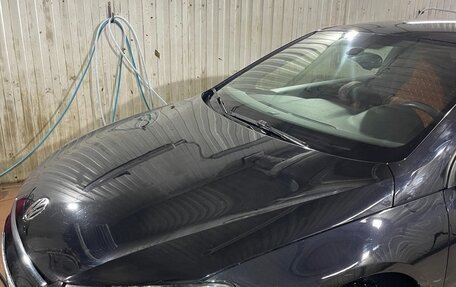 Volkswagen Scirocco III рестайлинг, 2012 год, 1 200 000 рублей, 25 фотография