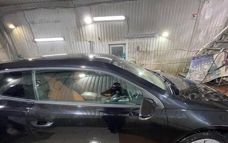 Volkswagen Scirocco III рестайлинг, 2012 год, 1 200 000 рублей, 29 фотография