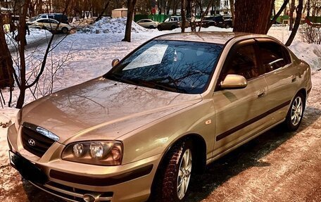 Hyundai Elantra III, 2008 год, 650 000 рублей, 3 фотография