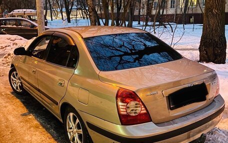Hyundai Elantra III, 2008 год, 650 000 рублей, 7 фотография