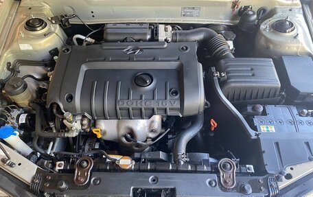 Hyundai Elantra III, 2008 год, 650 000 рублей, 14 фотография