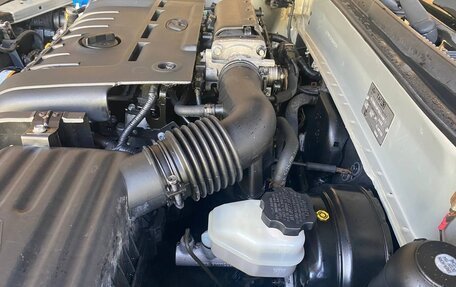 Hyundai Elantra III, 2008 год, 650 000 рублей, 13 фотография