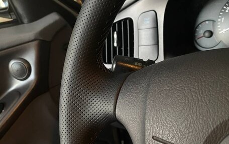 Hyundai Elantra III, 2008 год, 650 000 рублей, 12 фотография