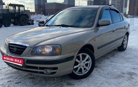 Hyundai Elantra III, 2008 год, 650 000 рублей, 11 фотография