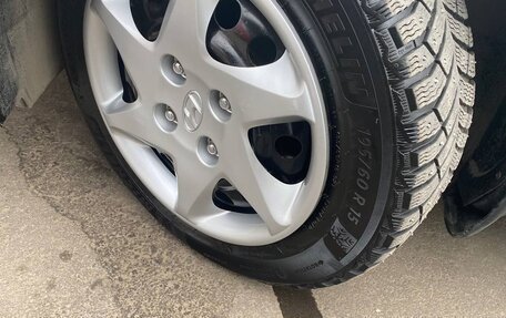 Hyundai Elantra III, 2008 год, 650 000 рублей, 24 фотография