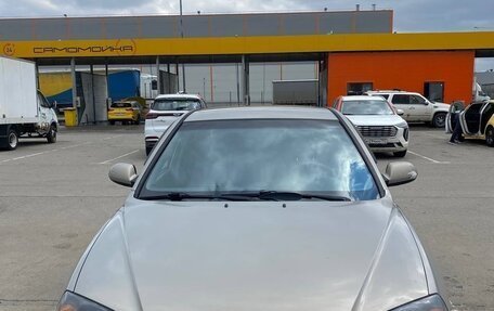 Hyundai Elantra III, 2008 год, 650 000 рублей, 22 фотография