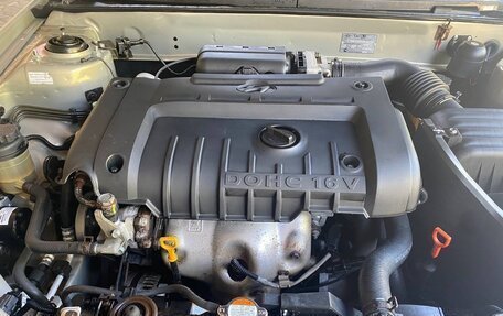 Hyundai Elantra III, 2008 год, 650 000 рублей, 19 фотография