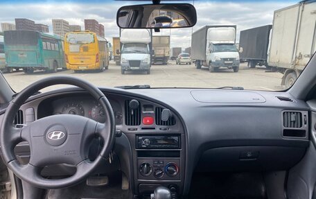 Hyundai Elantra III, 2008 год, 650 000 рублей, 27 фотография