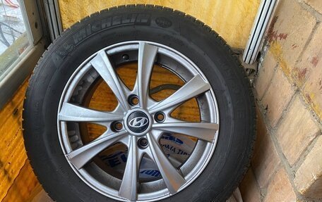 Hyundai Elantra III, 2008 год, 650 000 рублей, 28 фотография