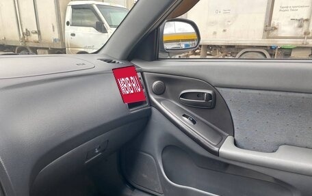 Hyundai Elantra III, 2008 год, 650 000 рублей, 23 фотография