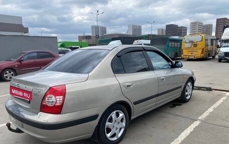 Hyundai Elantra III, 2008 год, 650 000 рублей, 20 фотография