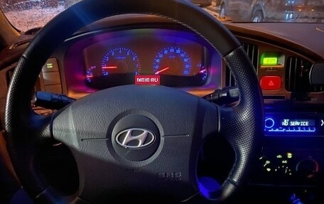 Hyundai Elantra III, 2008 год, 650 000 рублей, 31 фотография