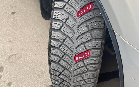 Hyundai Elantra III, 2008 год, 650 000 рублей, 25 фотография