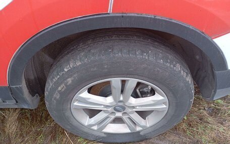 Geely Atlas, 2024 год, 1 441 000 рублей, 11 фотография