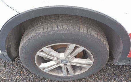 Geely Atlas, 2024 год, 1 441 000 рублей, 10 фотография