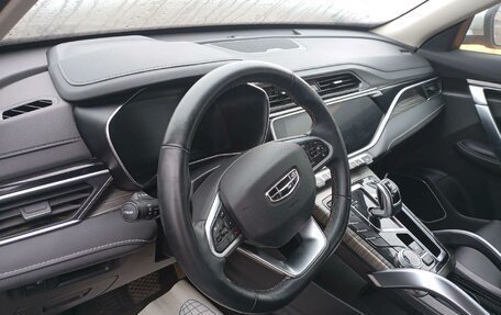 Geely Atlas, 2024 год, 1 441 000 рублей, 6 фотография