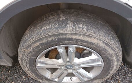 Geely Atlas, 2024 год, 1 441 000 рублей, 13 фотография