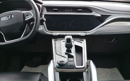 Geely Atlas, 2024 год, 1 441 000 рублей, 14 фотография