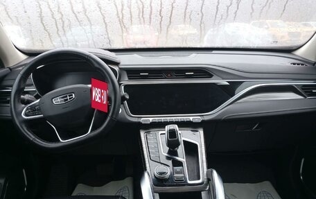 Geely Atlas, 2024 год, 1 441 000 рублей, 5 фотография