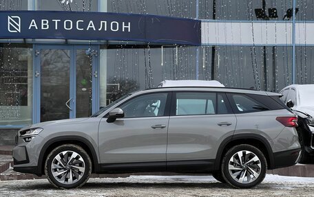 Skoda Kodiaq, 2025 год, 6 490 000 рублей, 2 фотография
