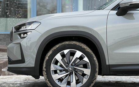 Skoda Kodiaq, 2025 год, 6 490 000 рублей, 9 фотография