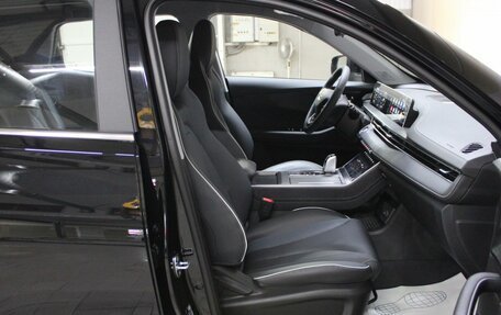 Chery Tiggo 4 I рестайлинг, 2025 год, 2 620 000 рублей, 9 фотография