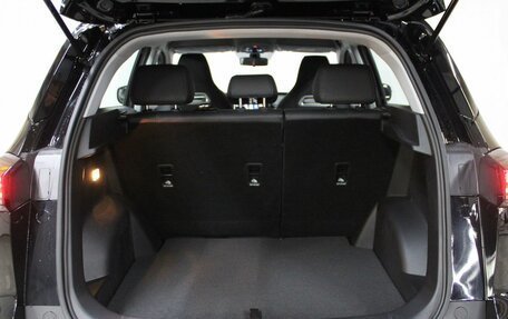 Chery Tiggo 4 I рестайлинг, 2025 год, 2 620 000 рублей, 12 фотография